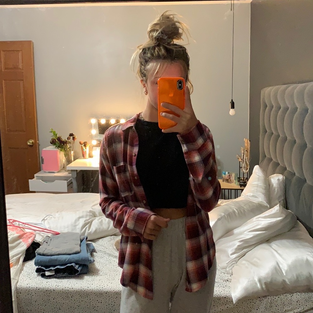 Flannel